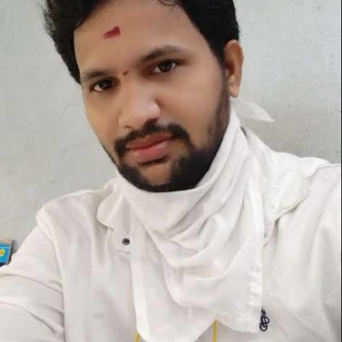 harish k.