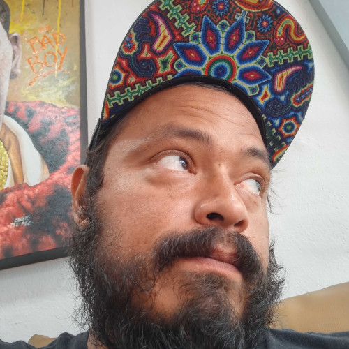 Jorge Francisco v.