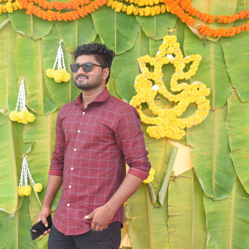 maheswar reddy r.