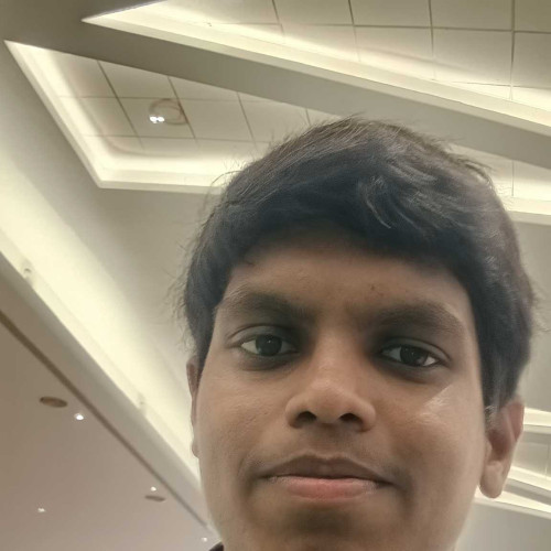akhil B.
