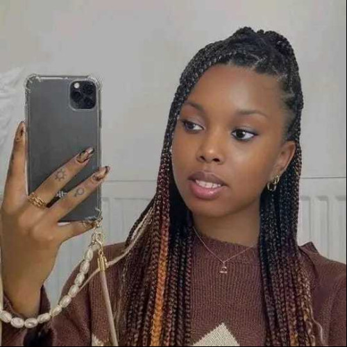 shilah g.