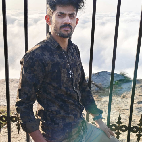 vikram A.