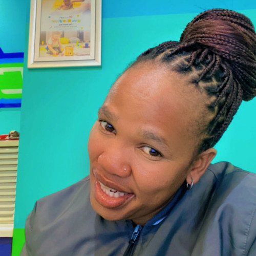 Asanda H.