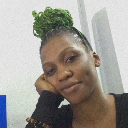 joy G.