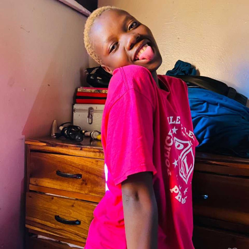 Rethabile M.