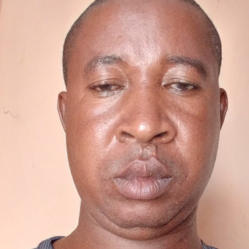 Ademola David A.
