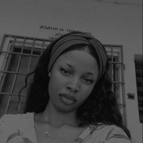 favour F.