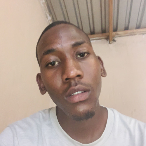 Kamogelo M.