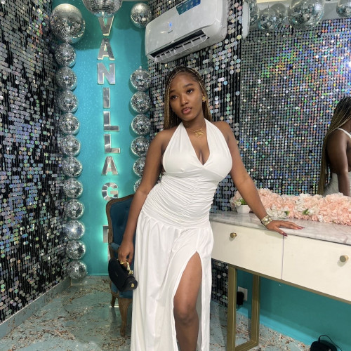 Precious A.