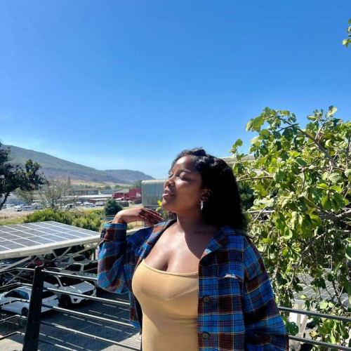 okunje m.