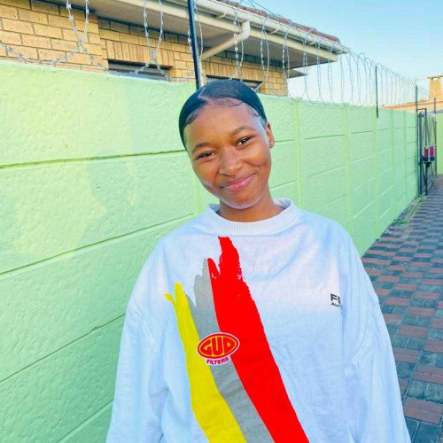 Andisiwe N.