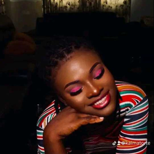 Glory G.