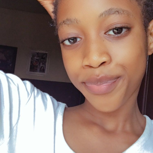 Precious A.