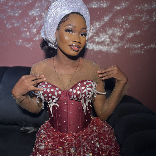 mercy o.