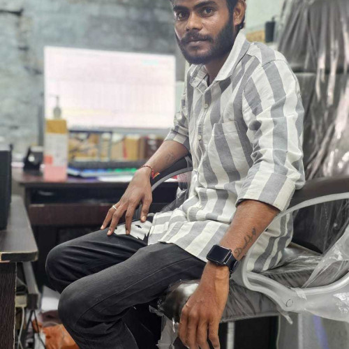 sanju g.