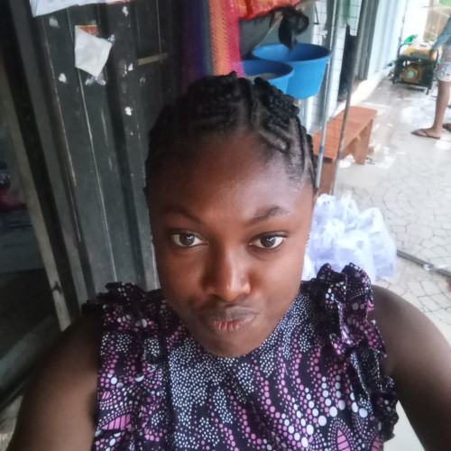 Onyemachi glory  C.