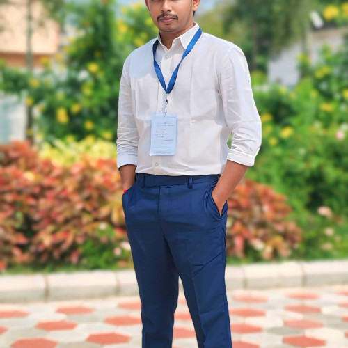 praveen m.