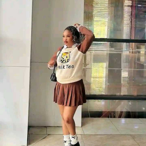 big m.