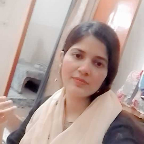 fariha s.