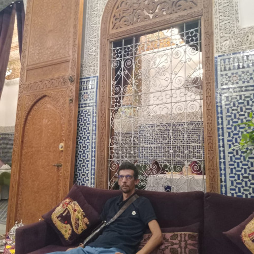 Yassin A.