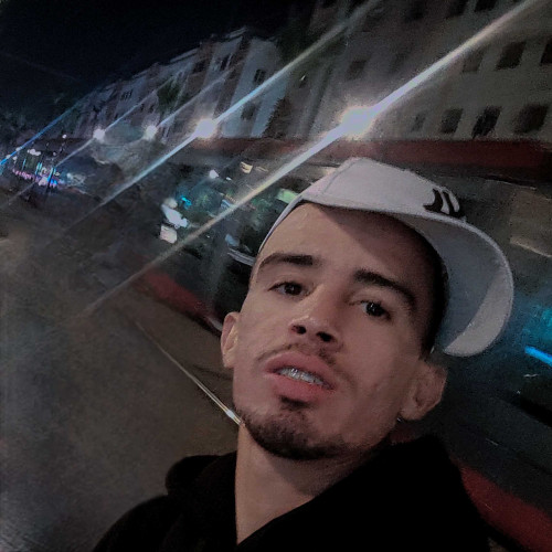 Mohamed M.