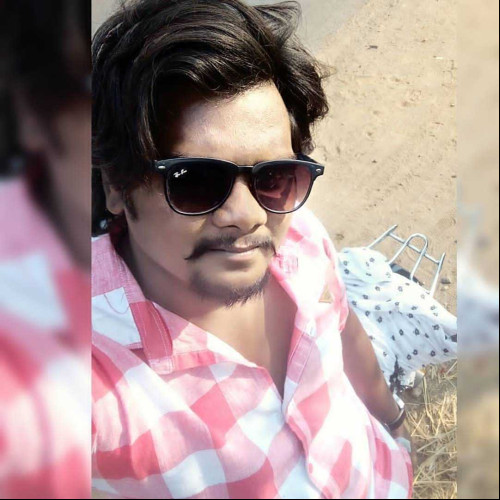 Ashish U.