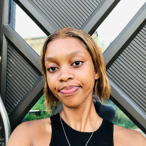 siphokazi x.