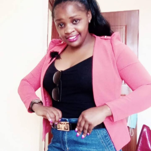 sherry s.