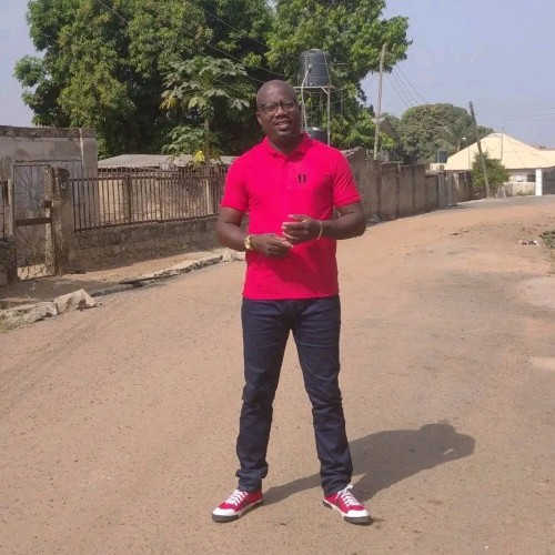 Olayemi O.