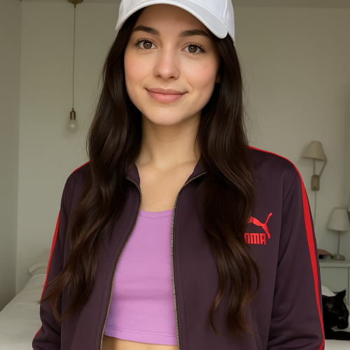 Sofia A.