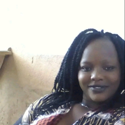 Evelyne Auma A.