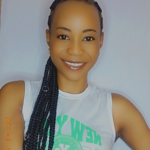 Kudzai T.