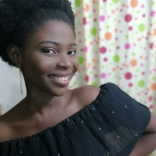 Oreoluwa A.