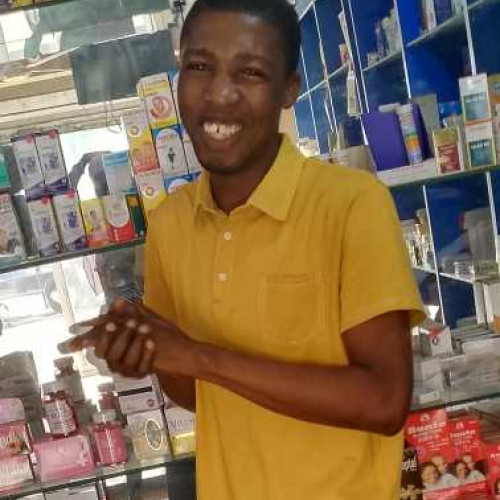 Onyebuchi J.