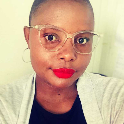 Omphemetse M.