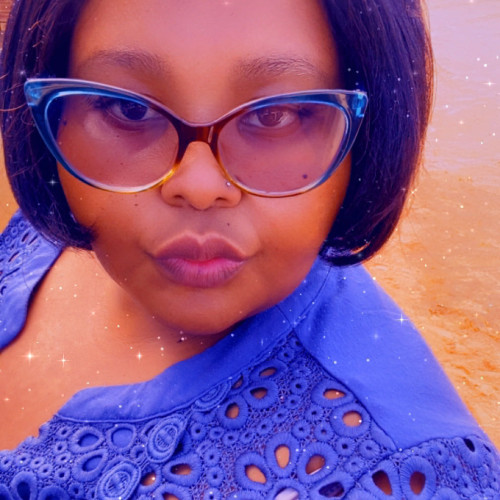 Tlotlo Pearl M.