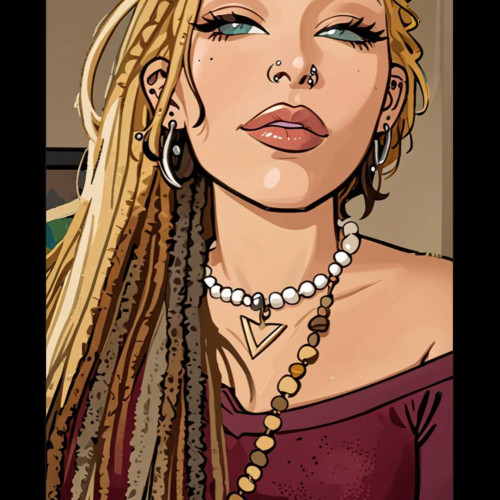 Angie B.