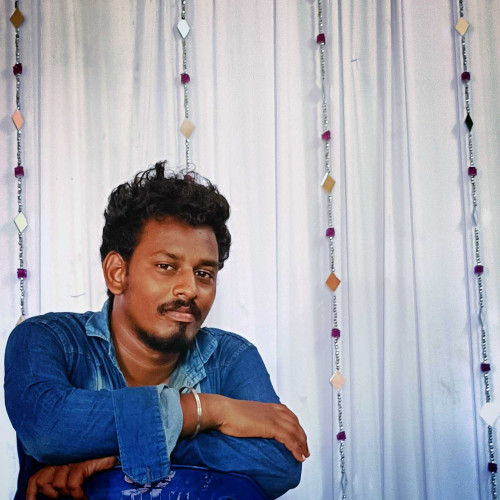 ajay t.