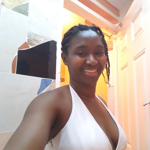 Shanique B.