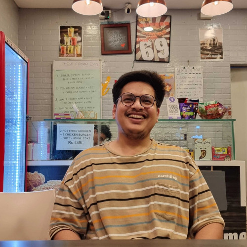 Iqbal S.