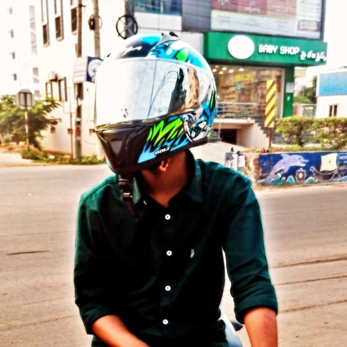 kumar k.