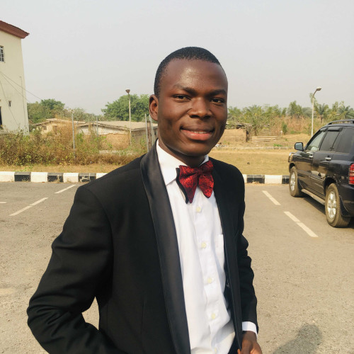 Olaooreofe A.