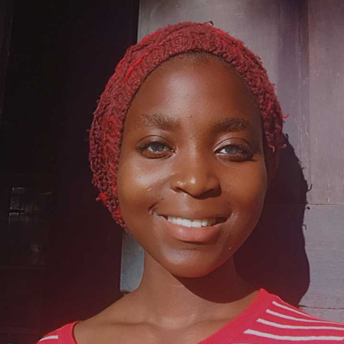 Roydah M.