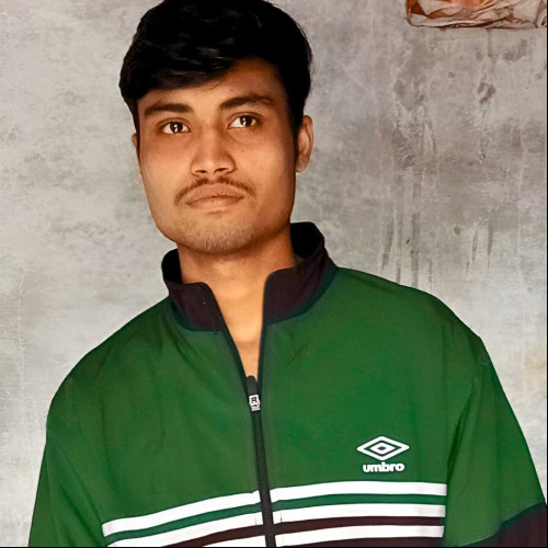 hariom g.