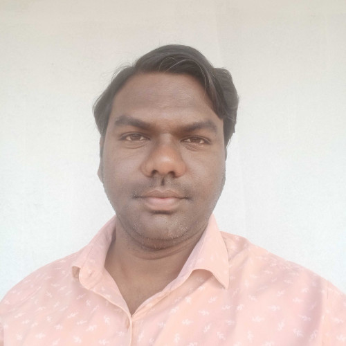 Ravi Tej P.