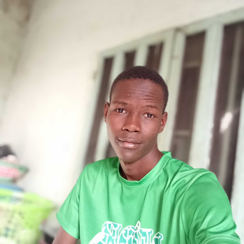 mustapha a.