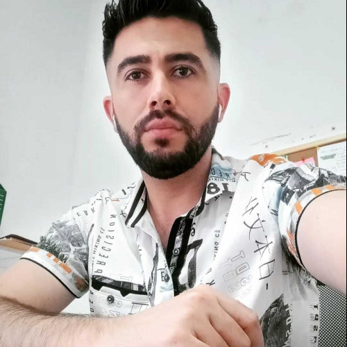 Alex A.