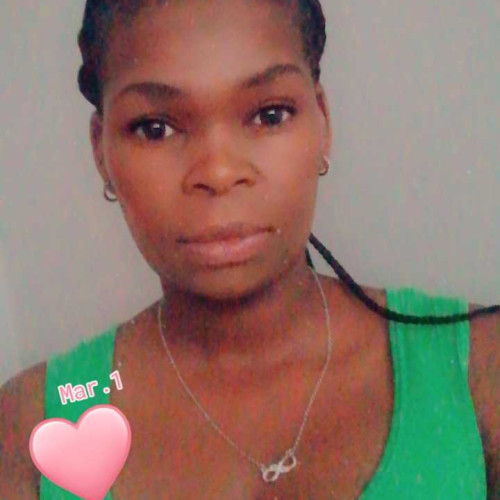 Thobile M.