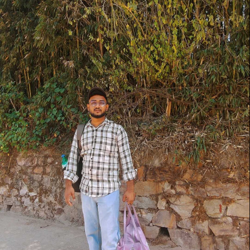 bishal b.