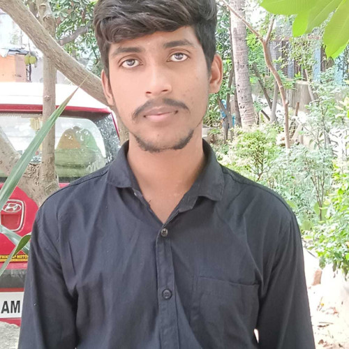 chintu k.